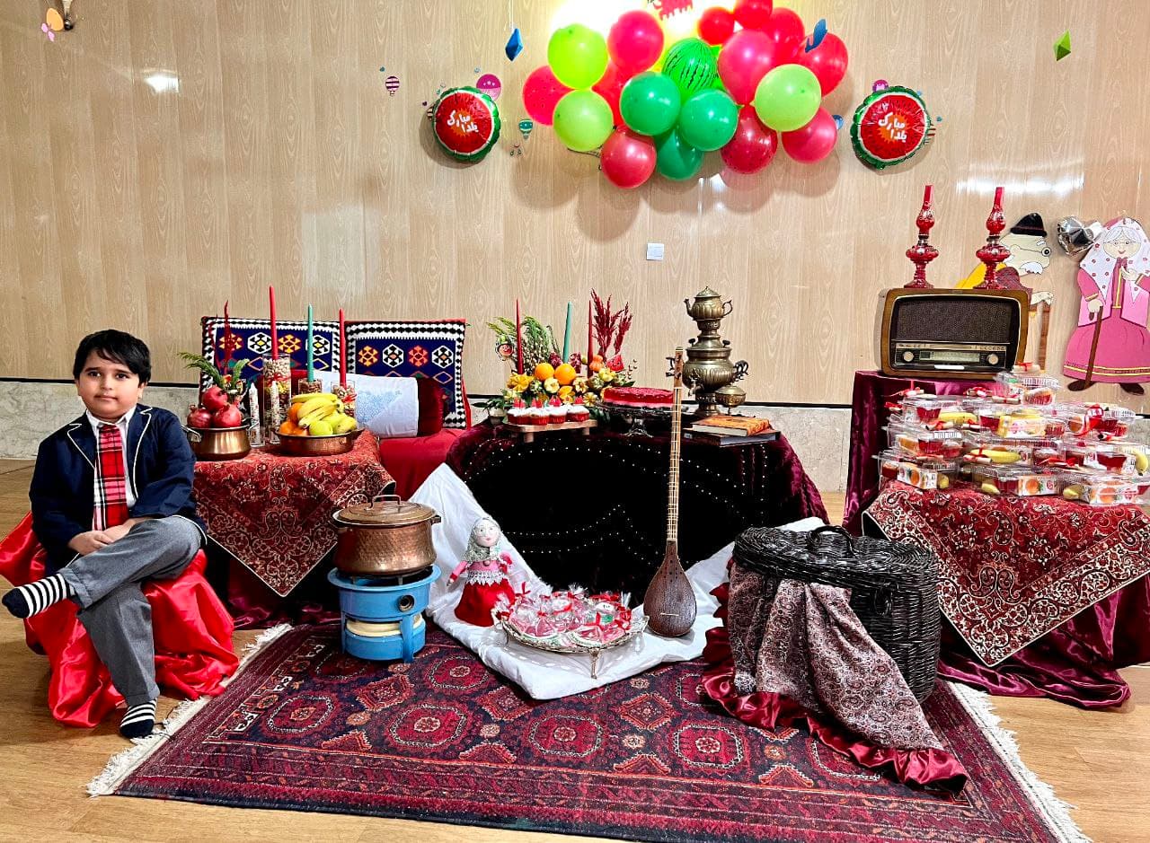 دبستان گلچین